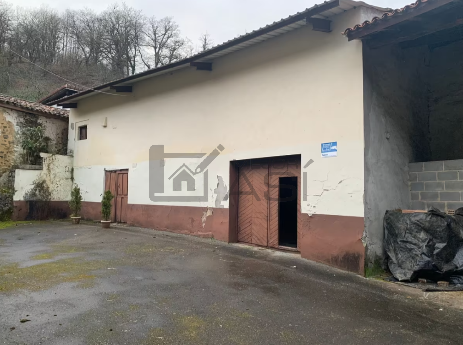 Casas o chalets-Venta-Ribera de Arriba-1395172-Foto-24