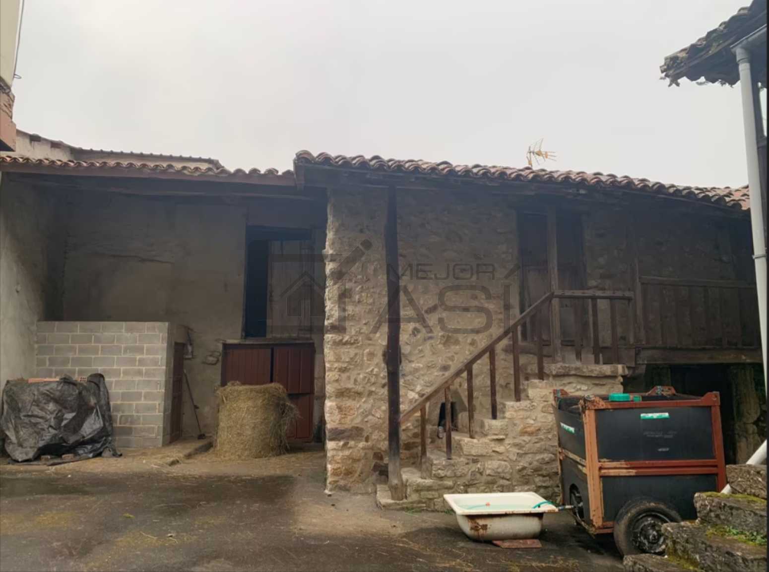 Casas o chalets-Venta-Ribera de Arriba-1395172-Foto-21