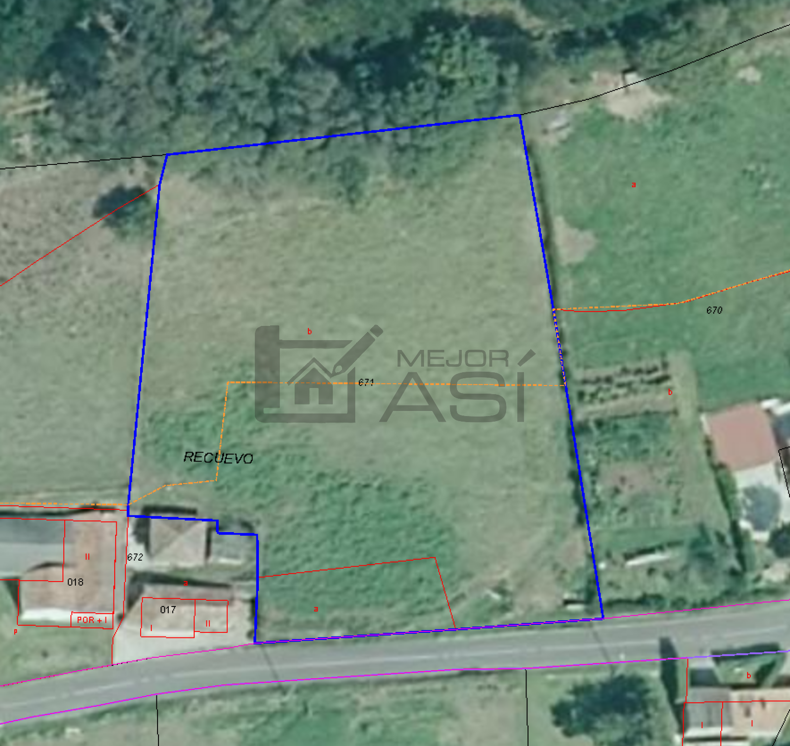 Fincas y solares-Venta-Pravia-1411245-Foto-6