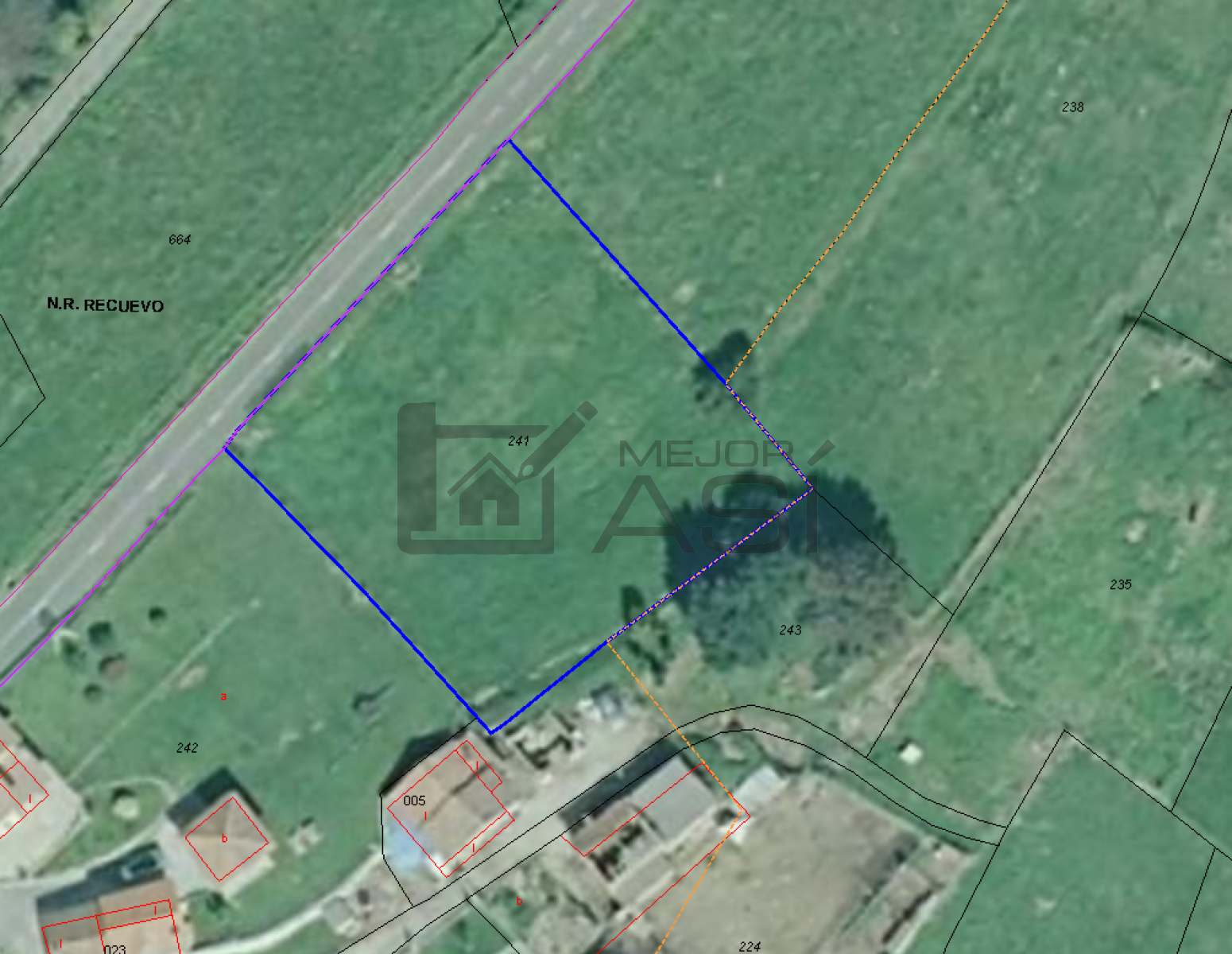 Fincas y solares-Venta-Pravia-1411245-Foto-7