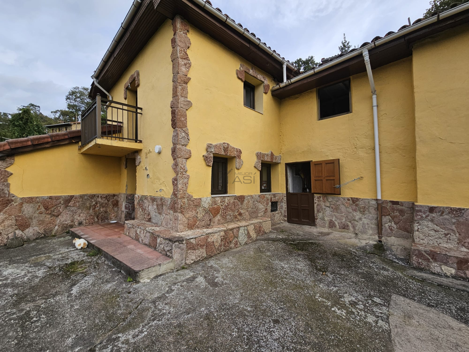 Casas o chalets-Venta-Mieres-1424947-Foto-1