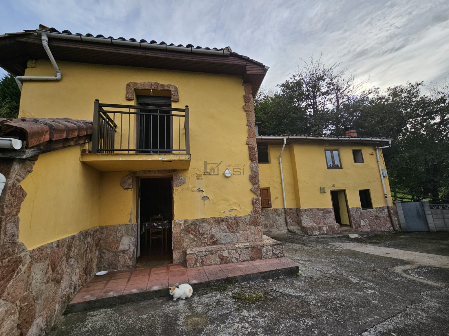 Casas o chalets-Venta-Mieres-1424947-Foto-3