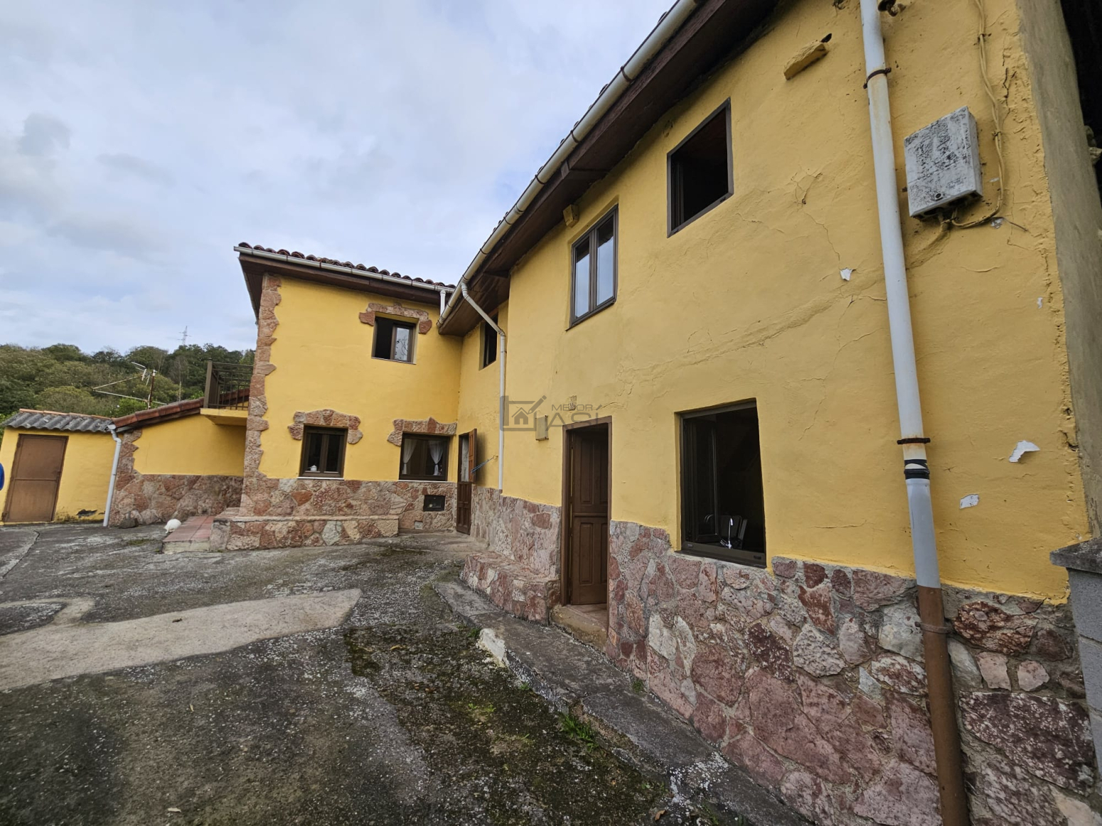 Casas o chalets-Venta-Mieres-1424947-Foto-31