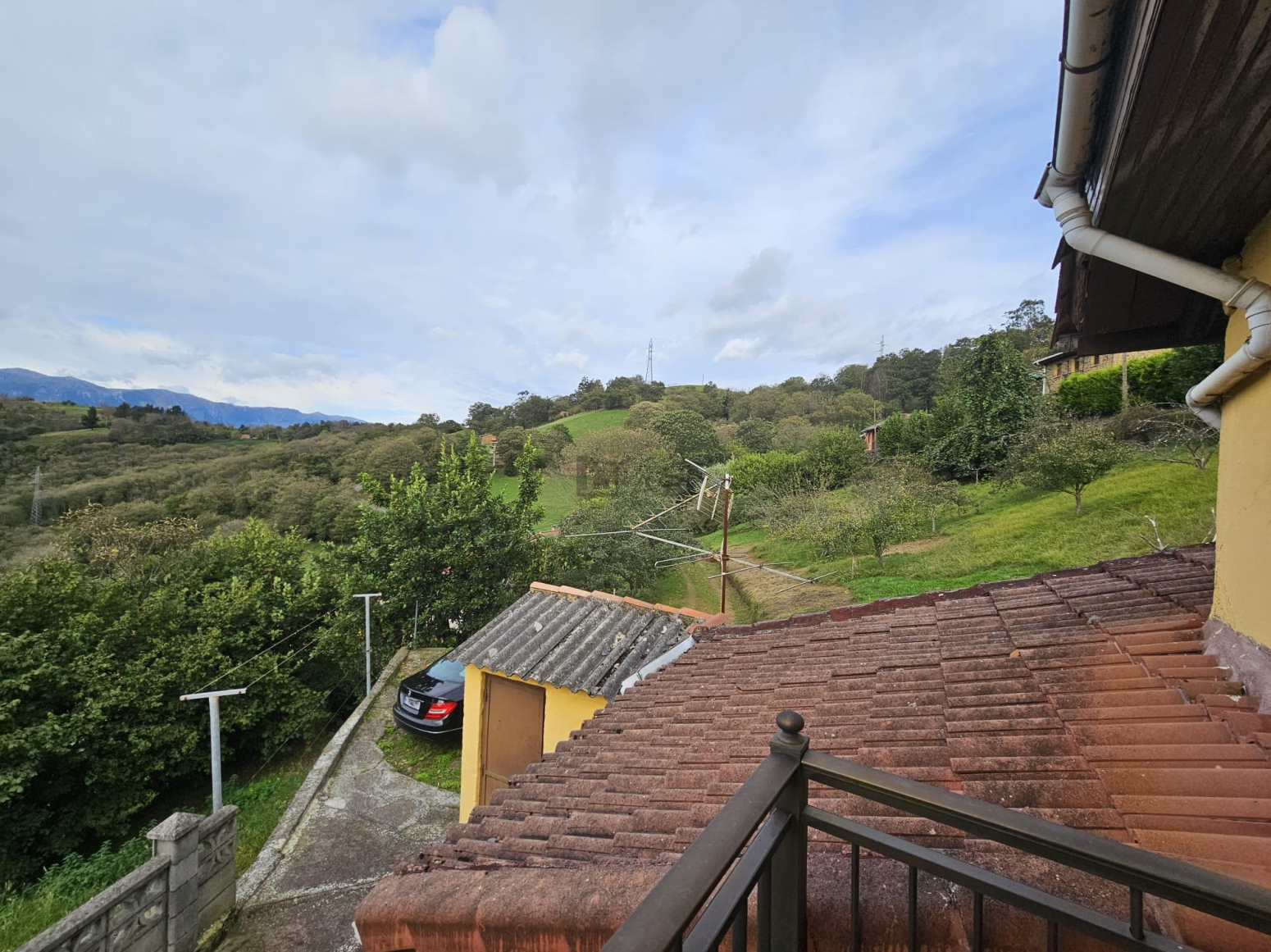 Casas o chalets-Venta-Mieres-1424947-Foto-14