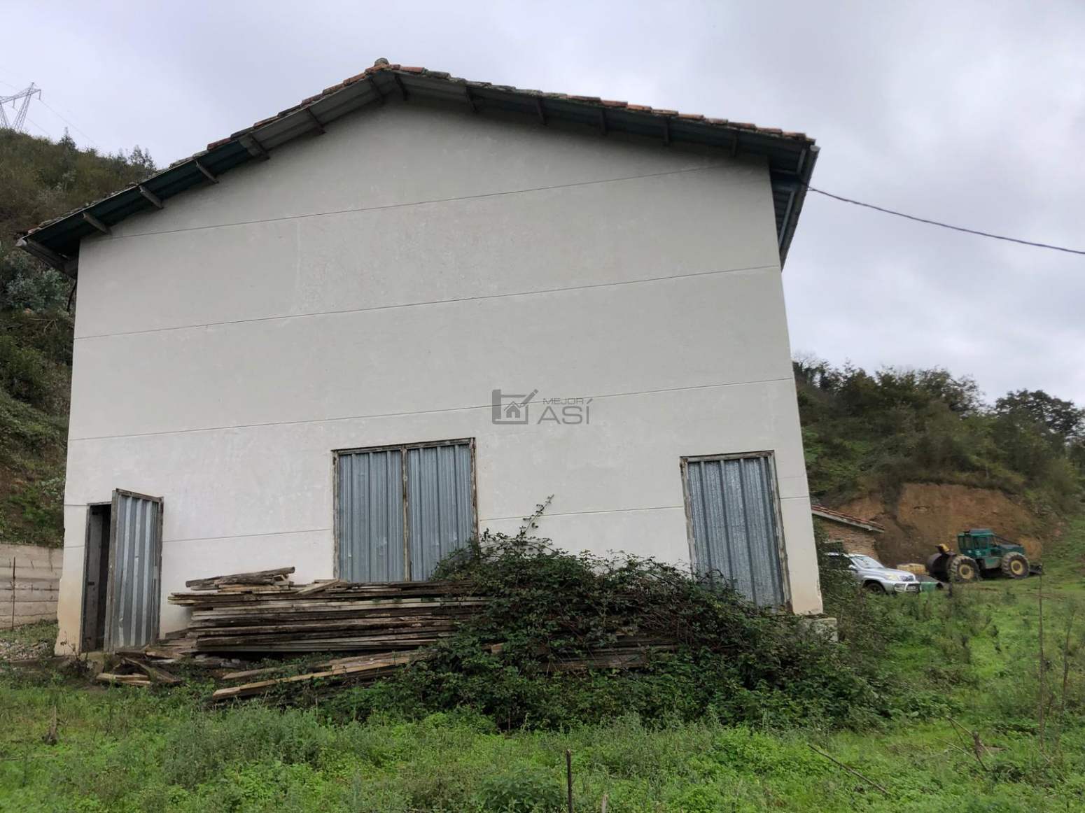 Fincas y solares-Venta-Lena-1434926-Foto-17