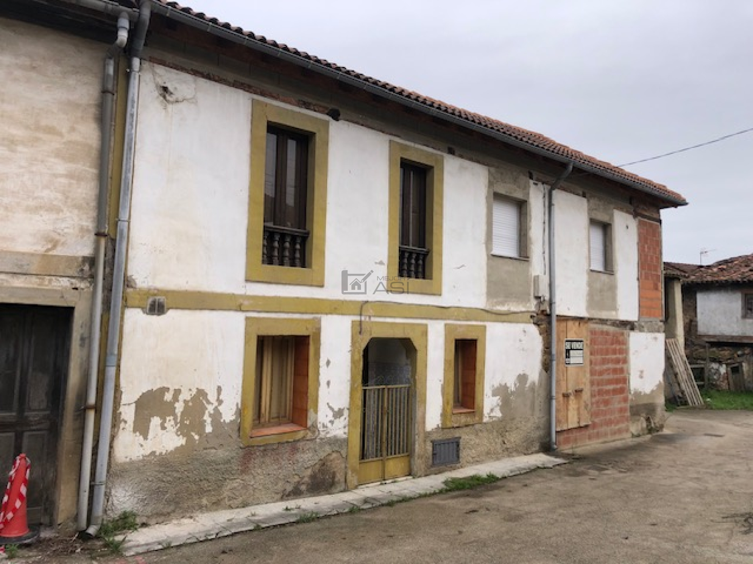 Casas o chalets-Venta-Langreo-1483192-Foto-11