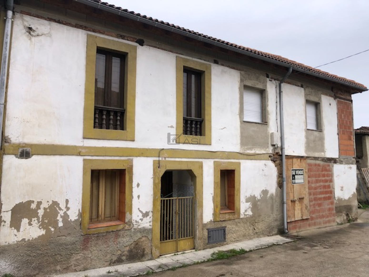 Casas o chalets-Venta-Langreo-1483192-Foto-2