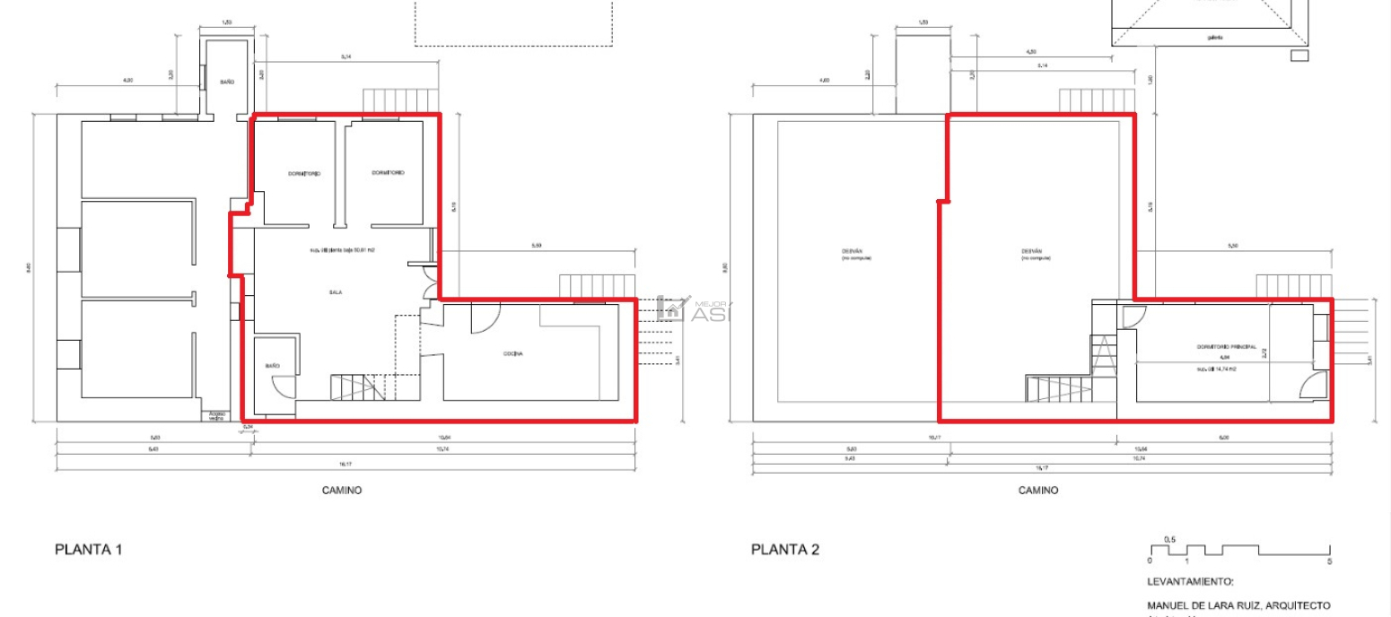 Casas o chalets-Venta-Salas-1585646-Foto-5