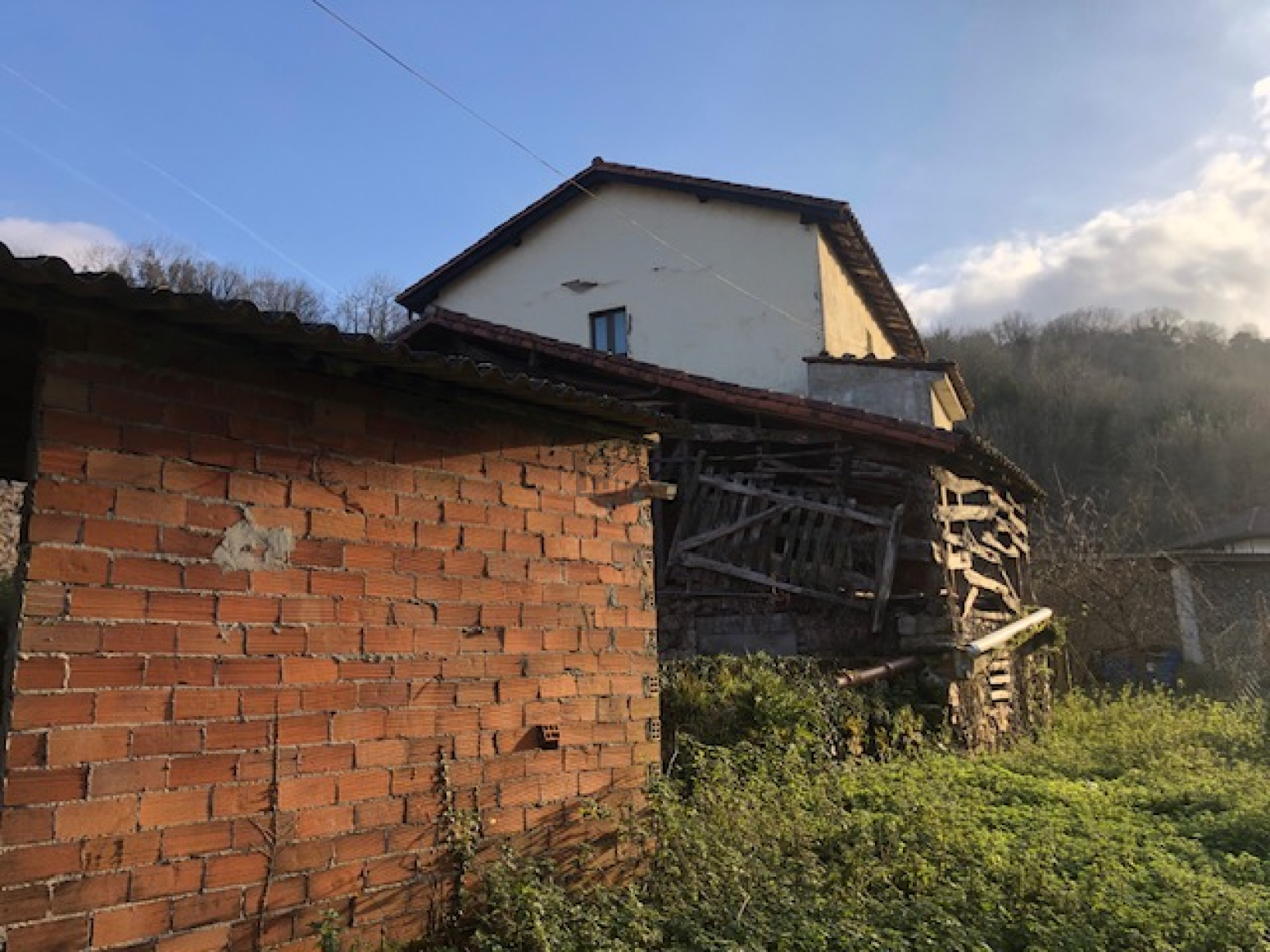 Casas o chalets-Venta-Belmonte de Miranda-1639459-Foto-21