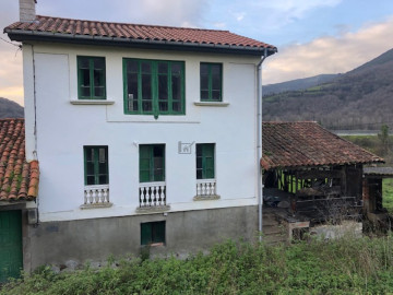Casas o chalets-Venta-Belmonte de Miranda-1639459
