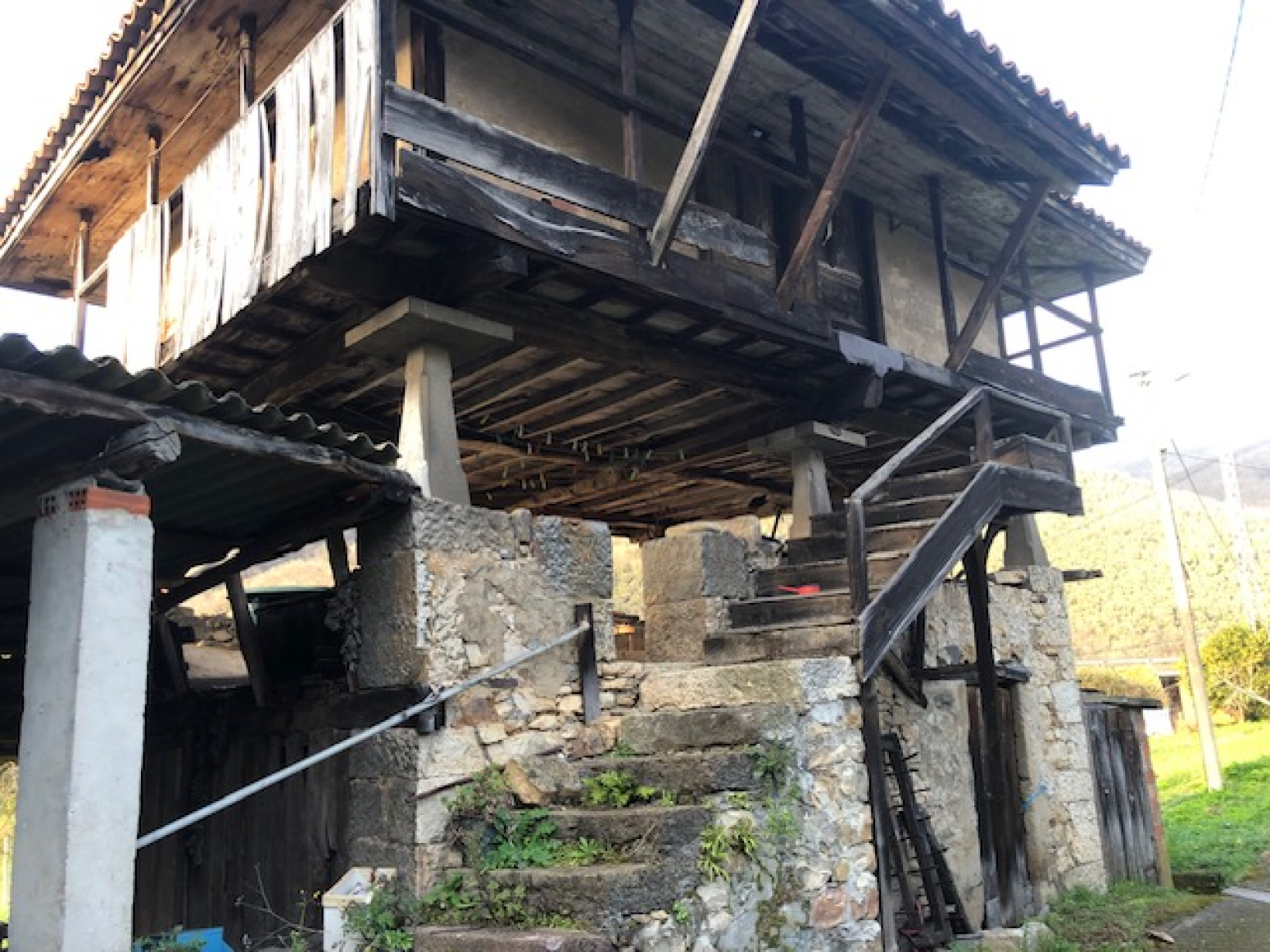 Casas o chalets-Venta-Belmonte de Miranda-1639459-Foto-6