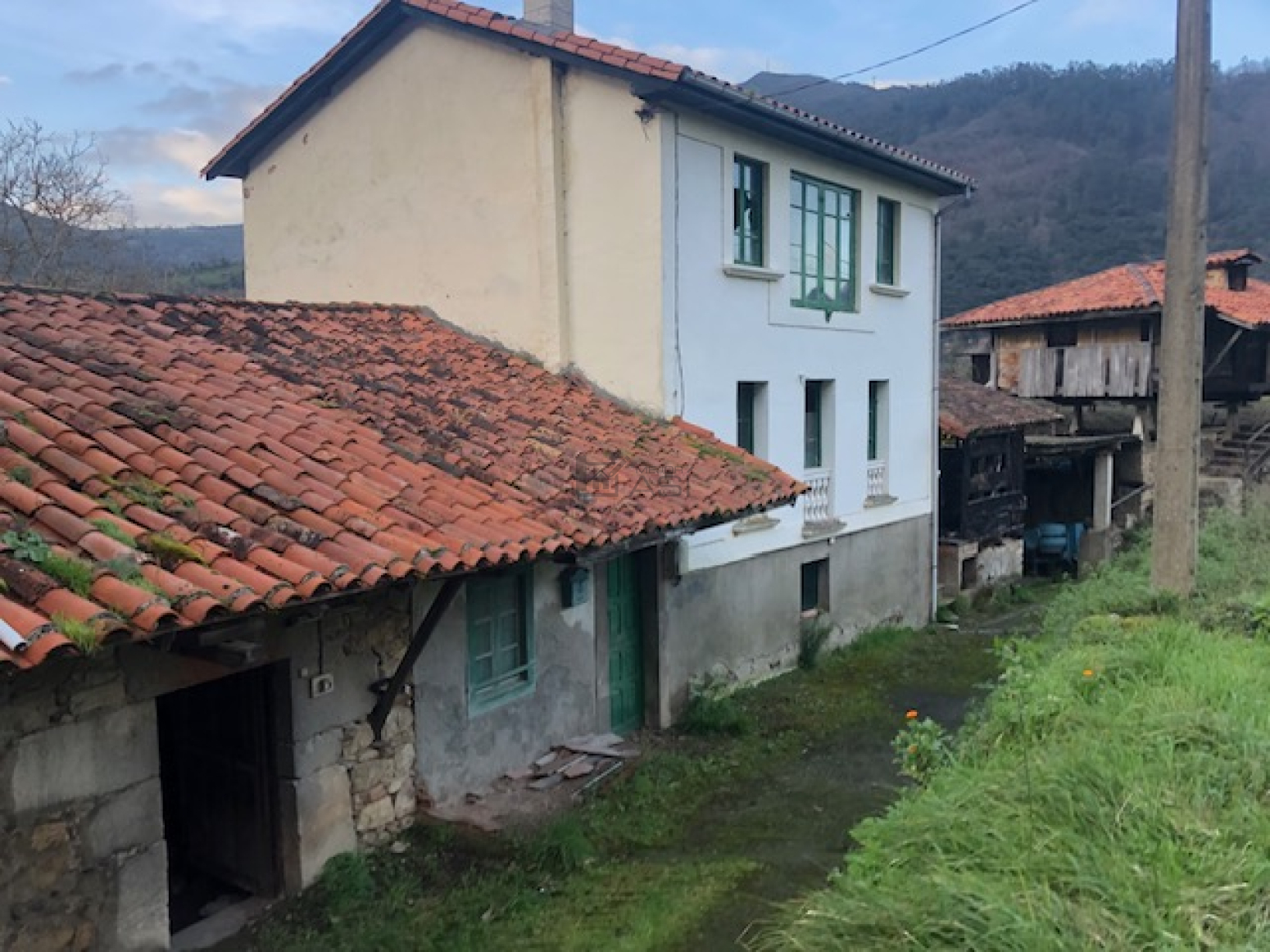 Casas o chalets-Venta-Belmonte de Miranda-1639459-Foto-3
