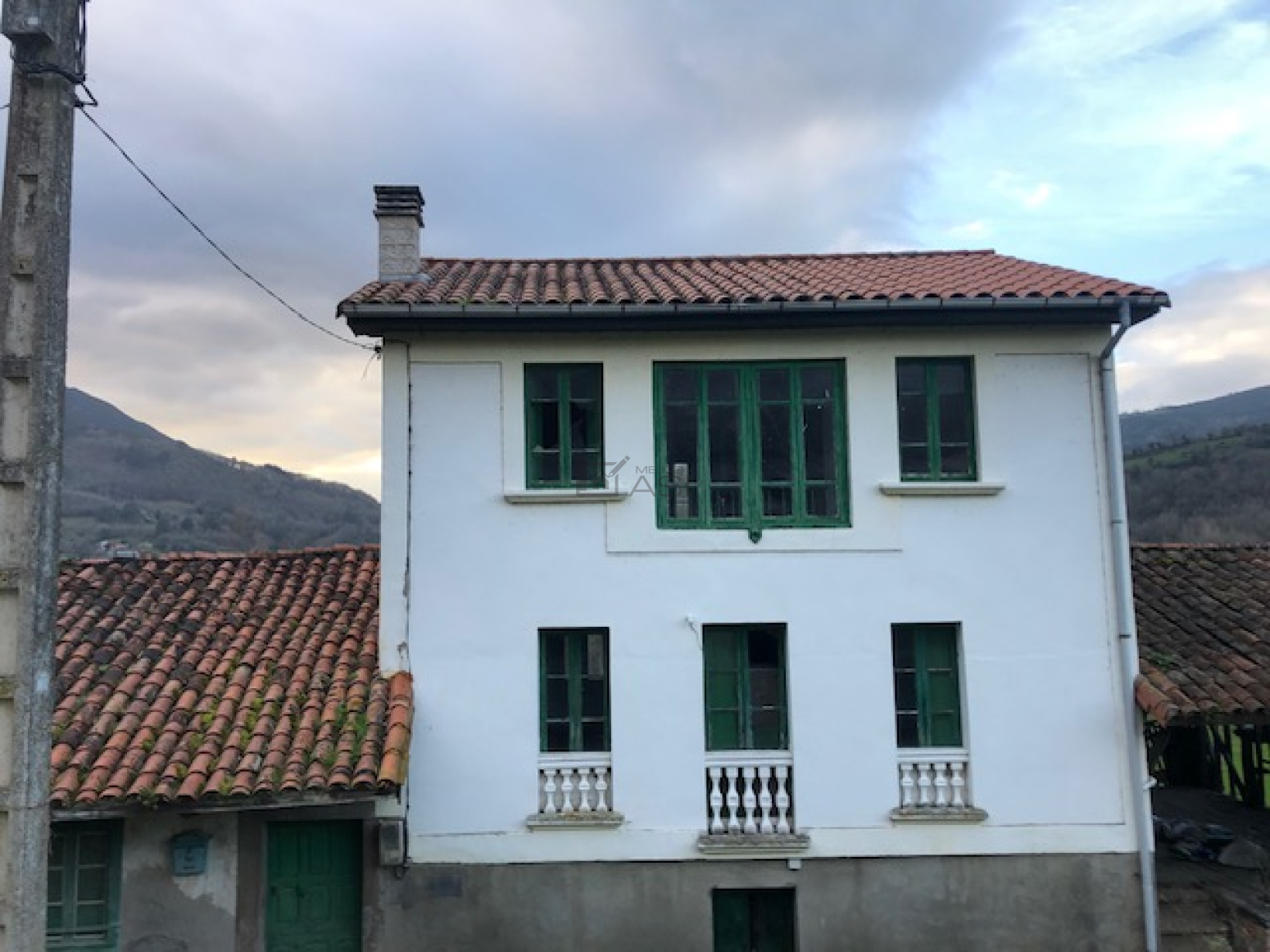 Casas o chalets-Venta-Belmonte de Miranda-1639459-Foto-2