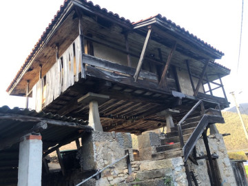 Casas o chalets-Venta-Belmonte de Miranda-1639459-Foto-4-Carrousel