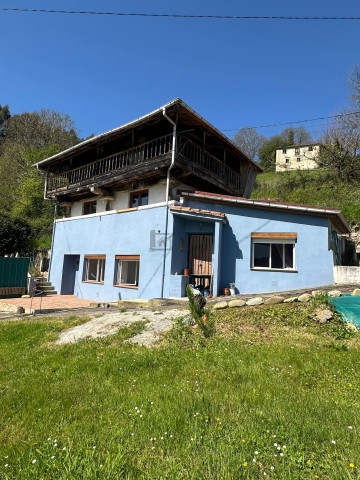 Casas o chalets-Venta-Pravia-1685199