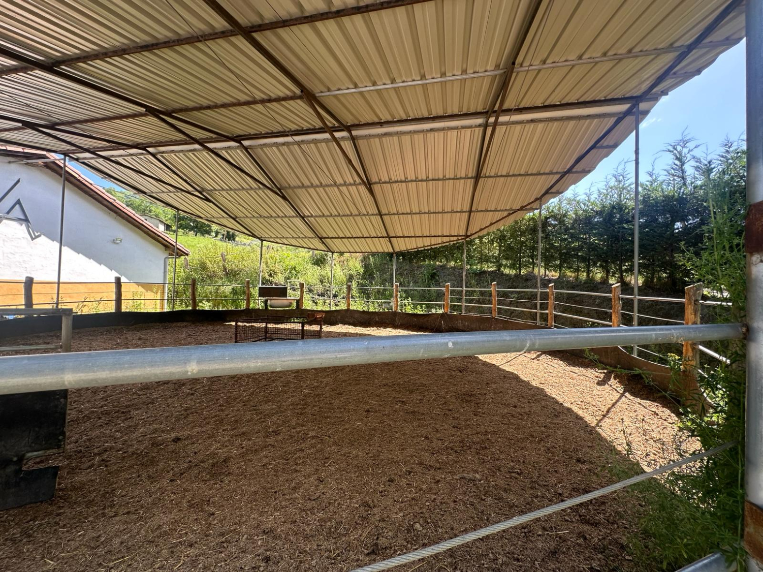 Fincas y solares-Venta-Mieres-2337590-Foto-4