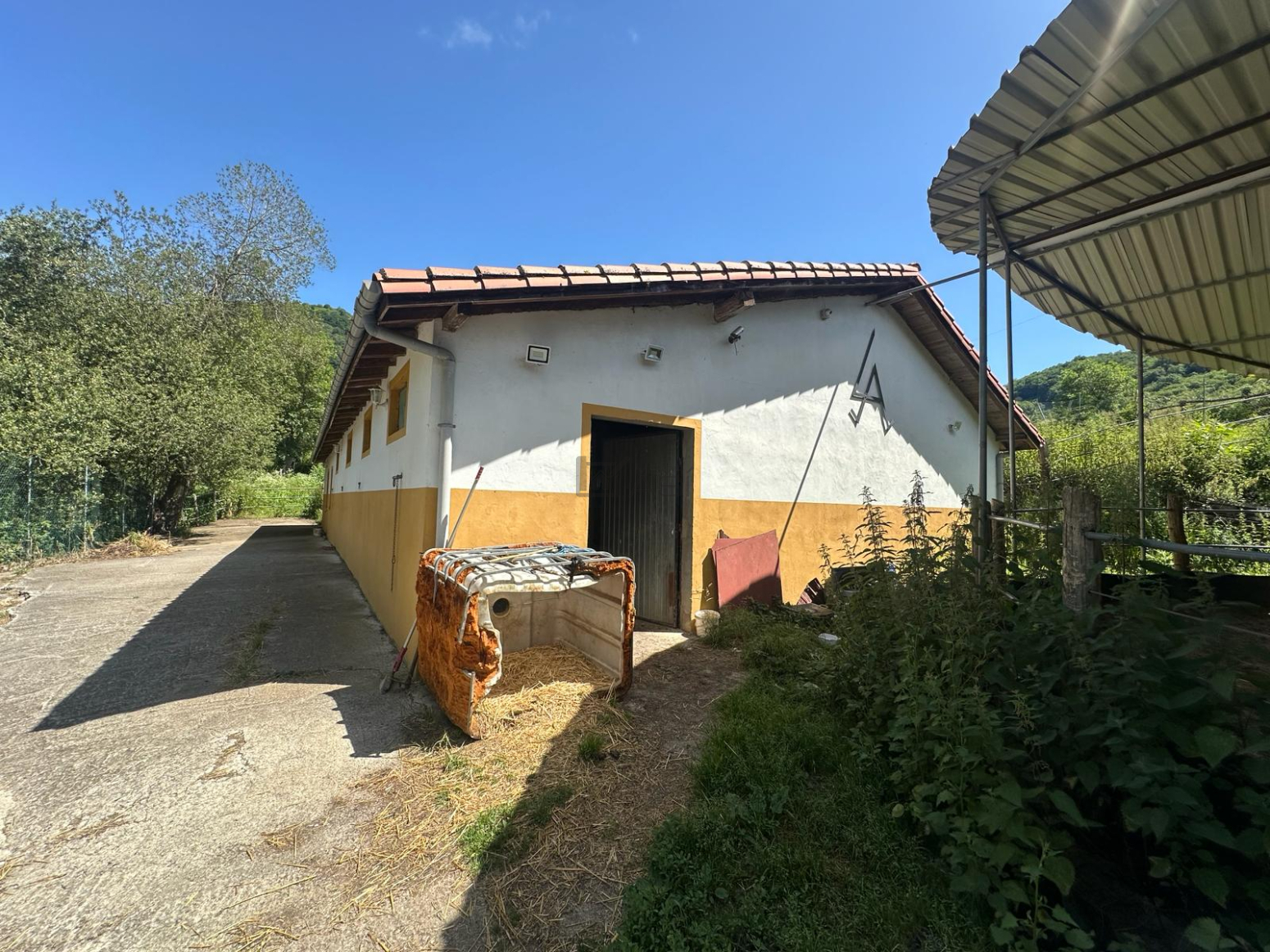 Fincas y solares-Venta-Mieres-2337590-Foto-6