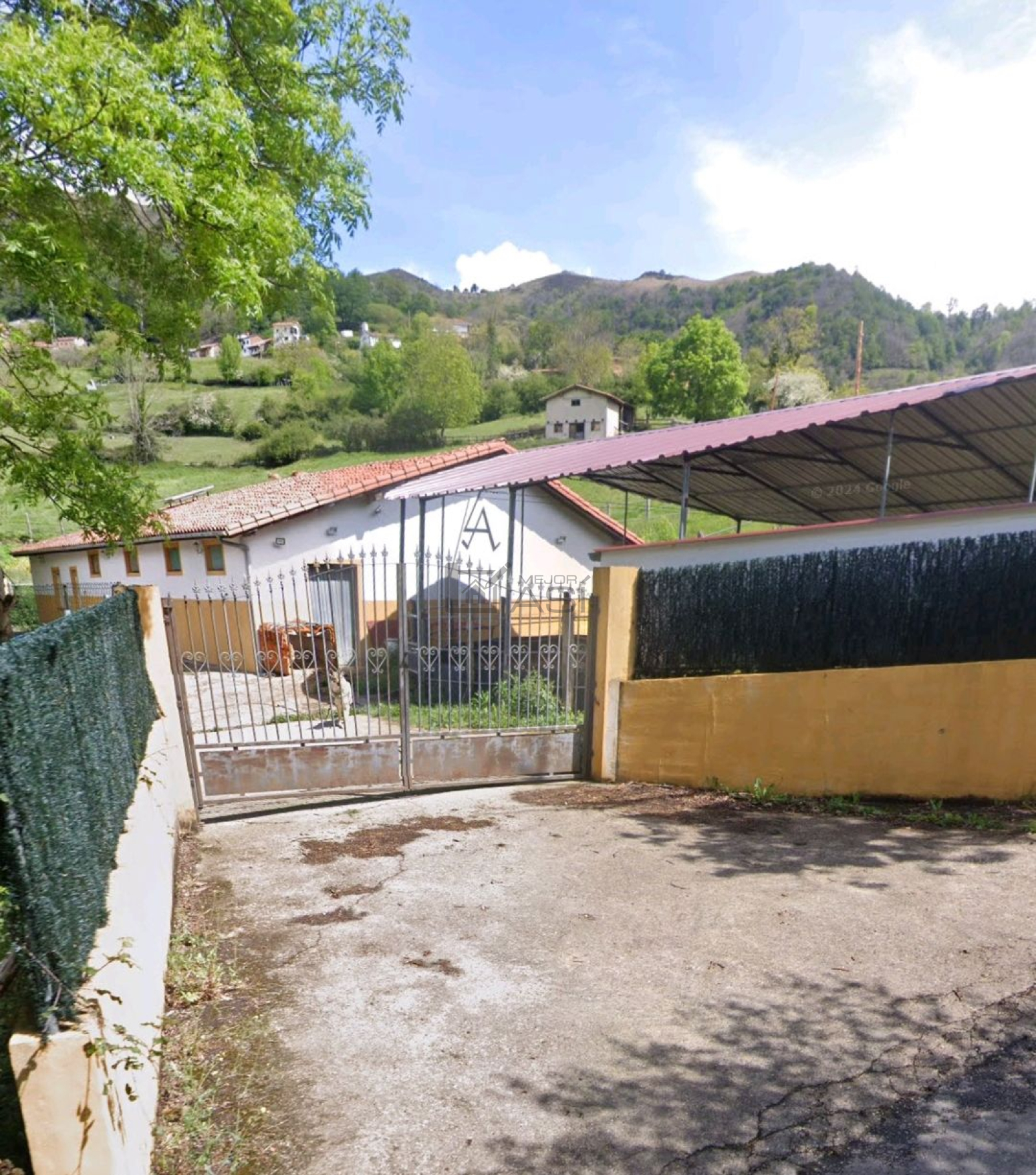 Fincas y solares-Venta-Mieres-2337590-Foto-45