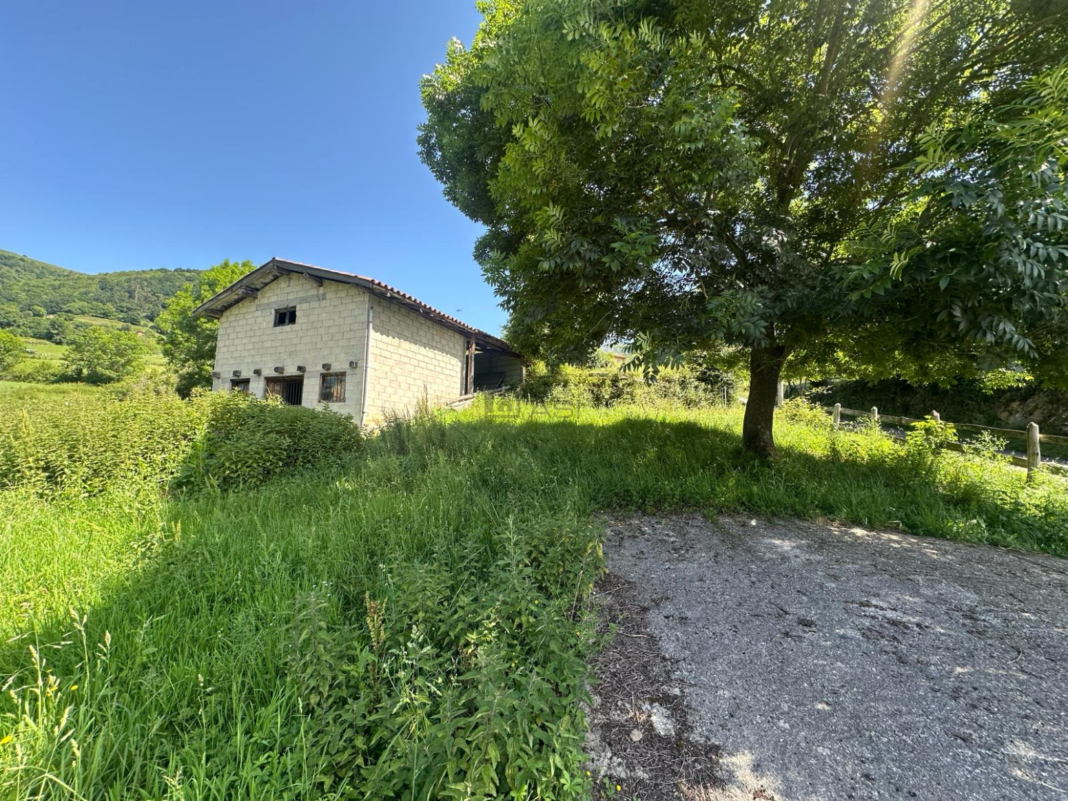 Fincas y solares-Venta-Mieres-2337590-Foto-39