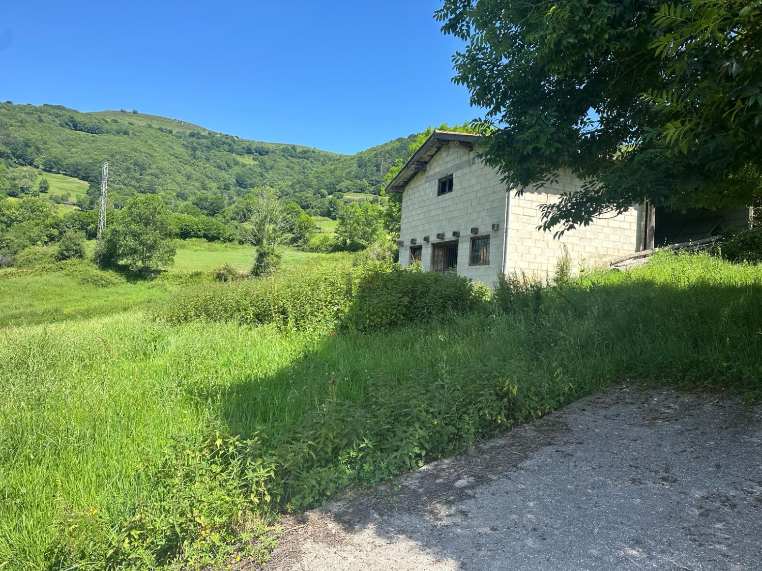 Fincas y solares-Venta-Mieres-2337590-Foto-41