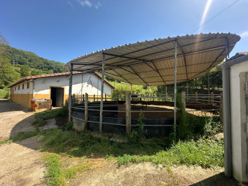 Fincas y solares-Venta-Mieres-2337590