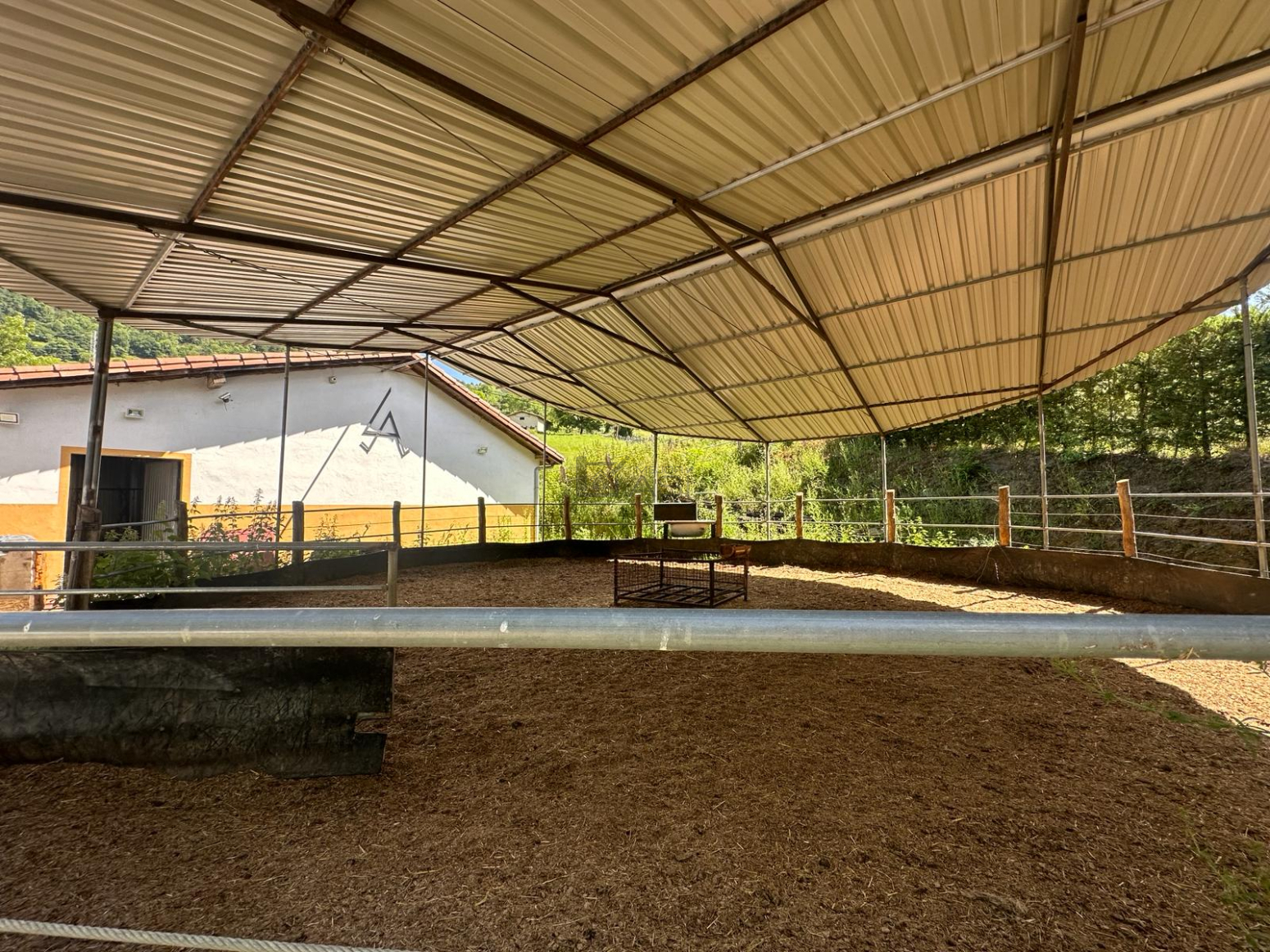 Fincas y solares-Venta-Mieres-2337590-Foto-3