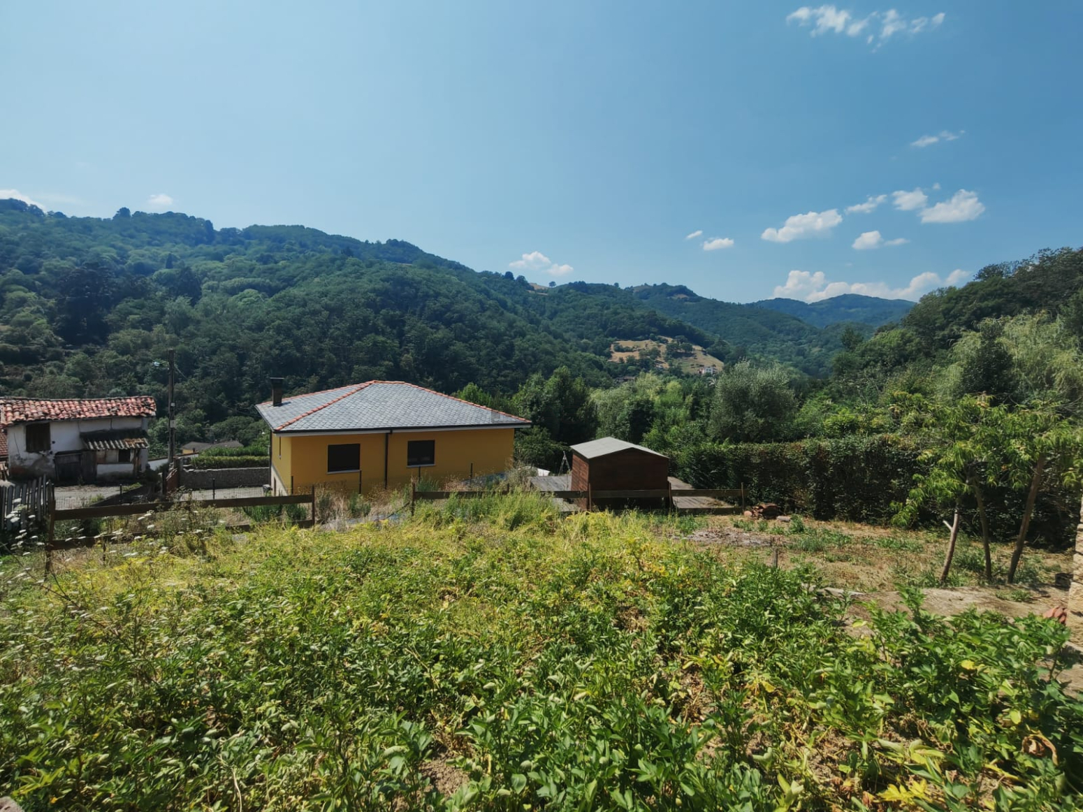 Casas o chalets-Venta-Mieres-2355733-Foto-9