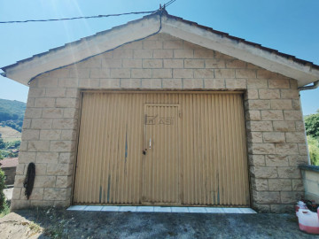 Casas o chalets-Venta-Mieres-2355733