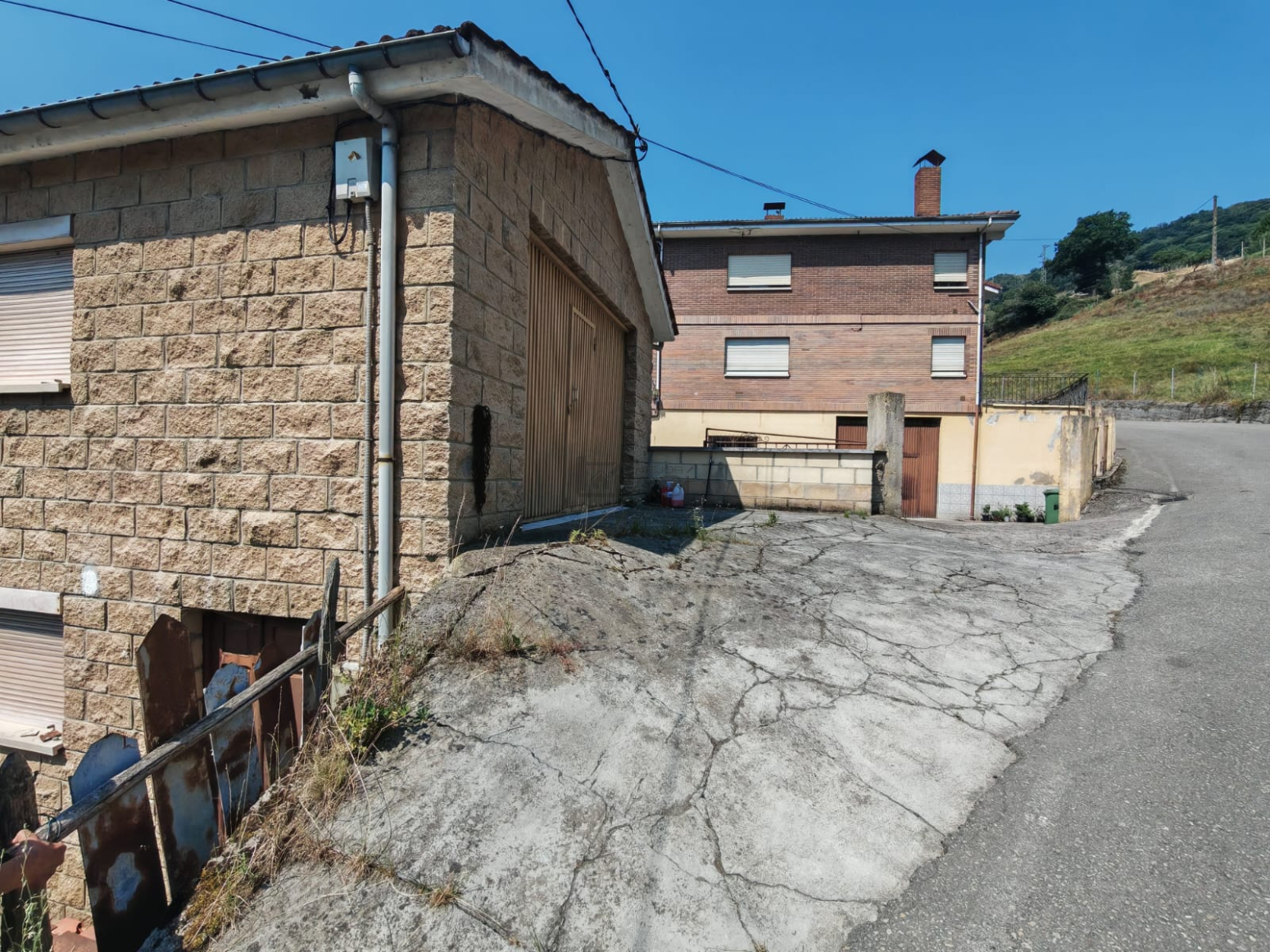 Casas o chalets-Venta-Mieres-2355733-Foto-2