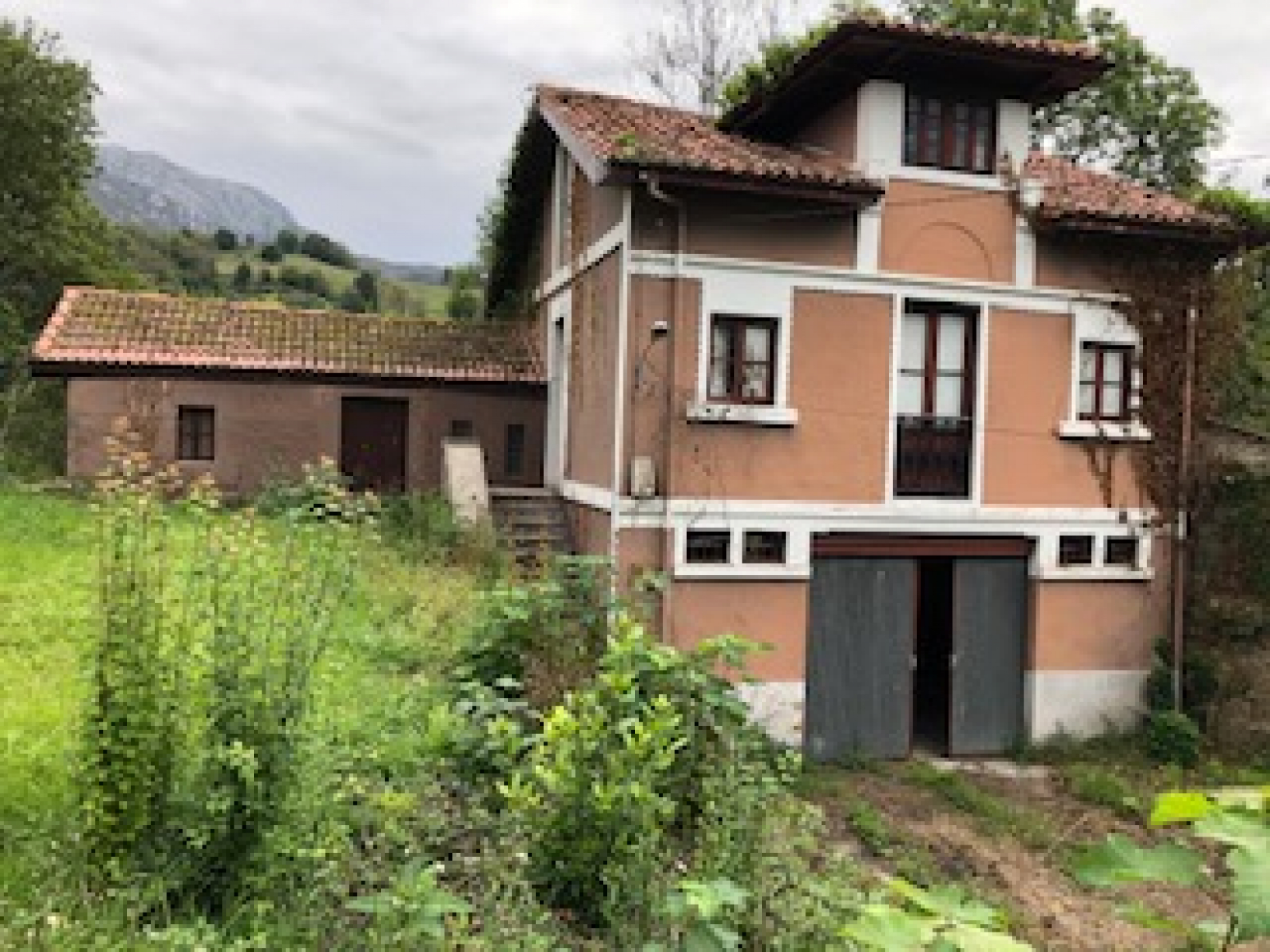 Casas o chalets-Venta-Parres-610635-Foto-16