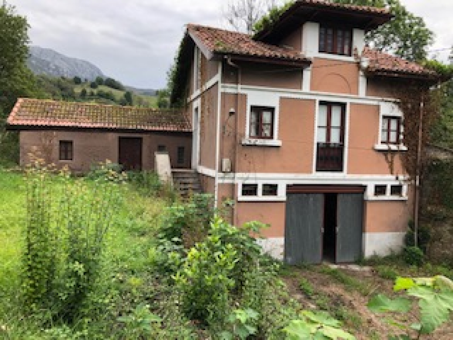 Casas o chalets-Venta-Parres-610635-Foto-15