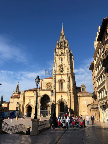 CATEDRAL DE OVIEDO