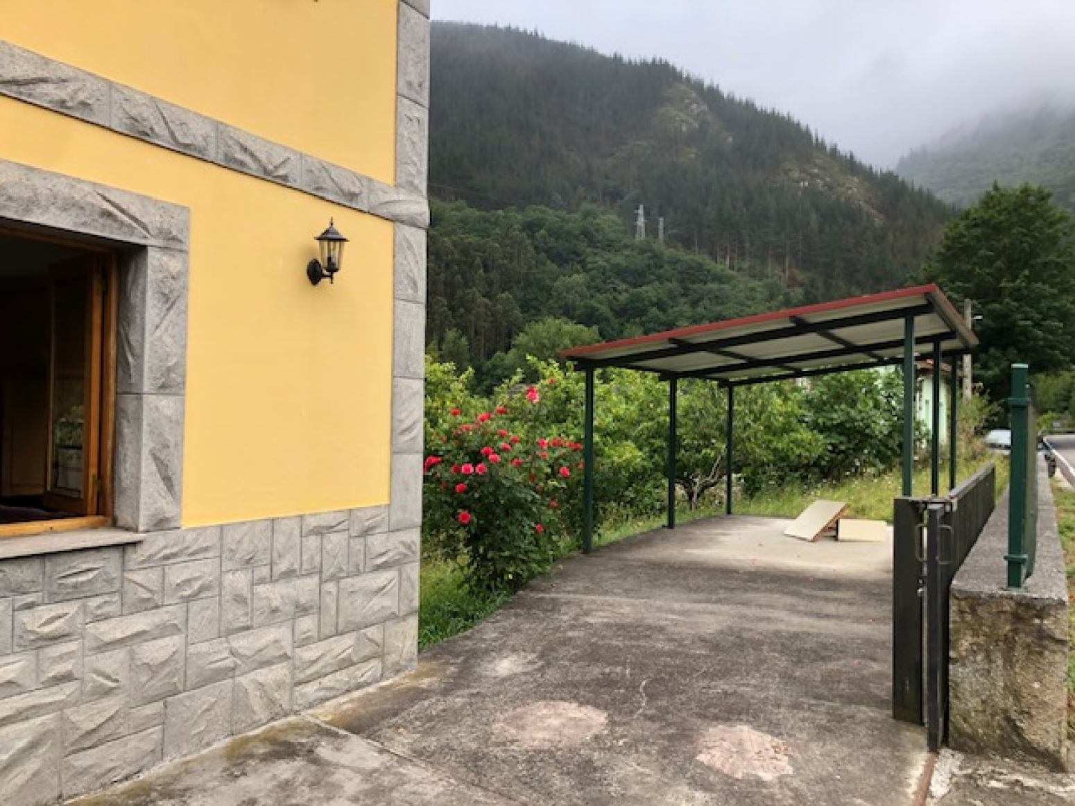 Casas o chalets-Venta-Belmonte de Miranda-923499-Foto-3