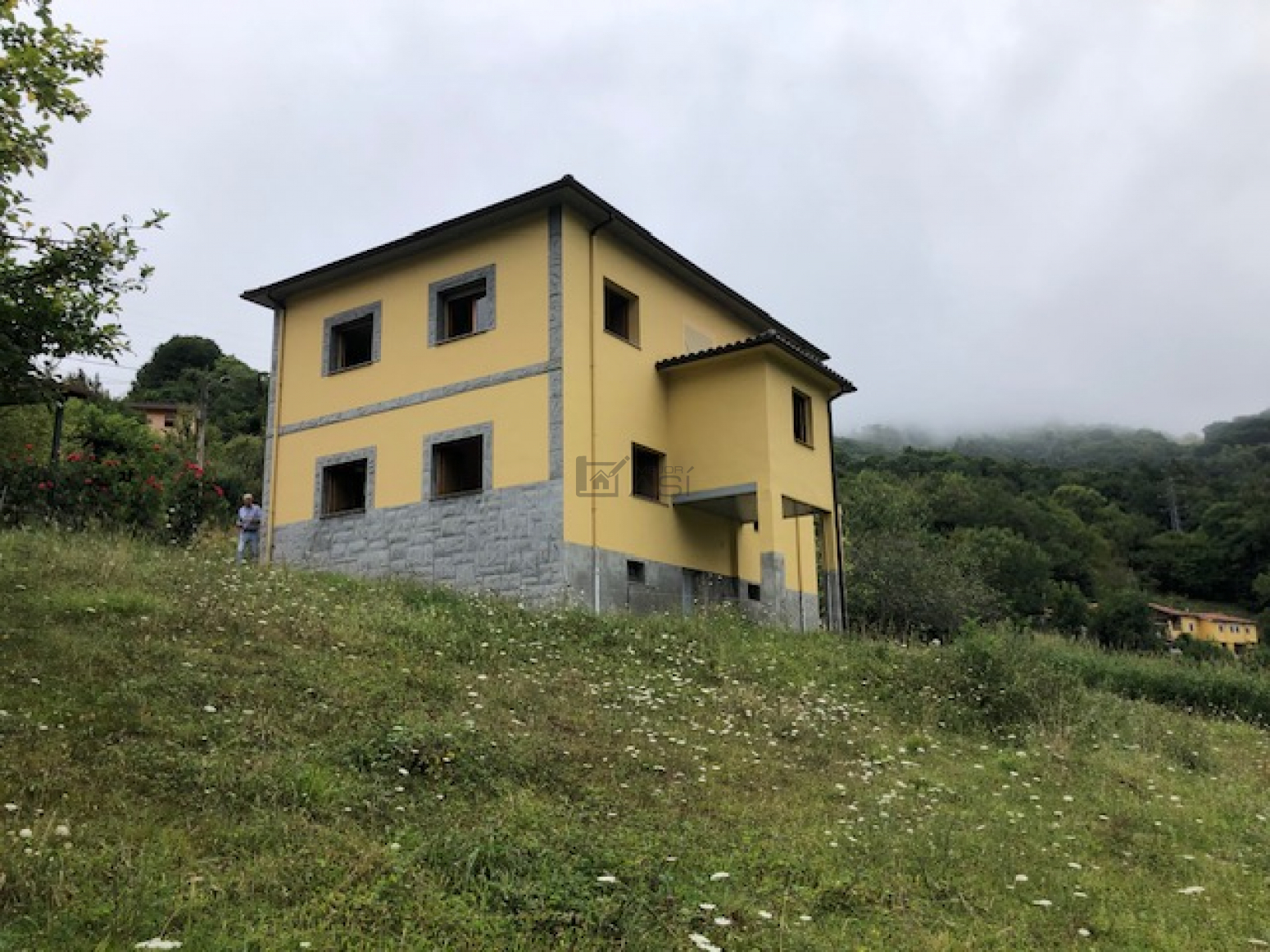 Casas o chalets-Venta-Belmonte de Miranda-923499-Foto-2