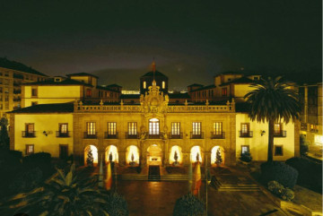 HOTEL RECONQUISTA