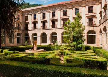 PARADOR DE CORIAS