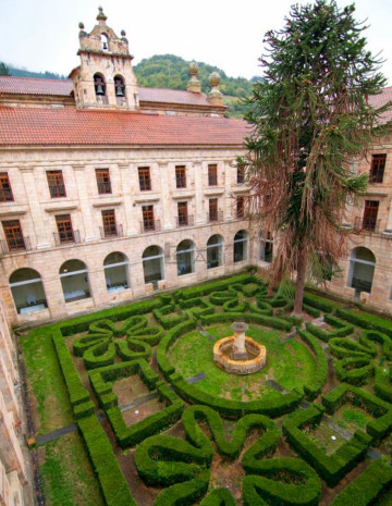 PARADOR DE CORIAS