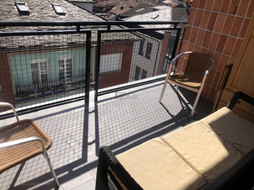 Terraza