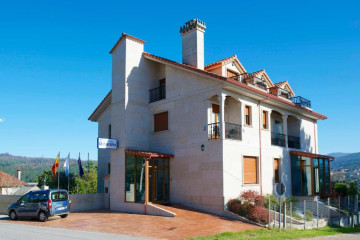 Casas o chalets-Venta-Mondariz-680097