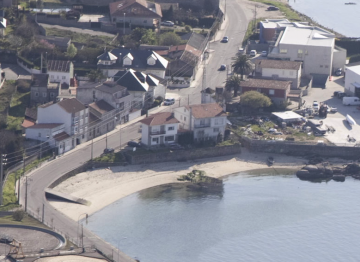 Vistas al mar