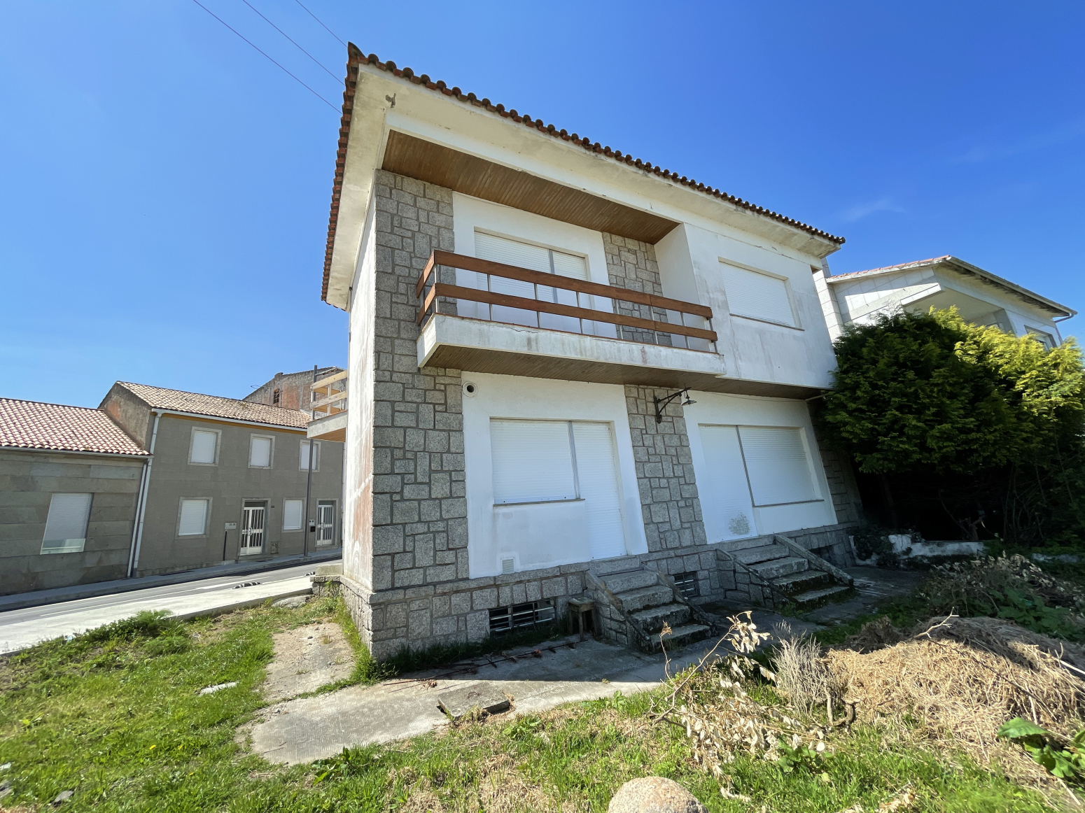 Casas o chalets-Venta-VilagarcÃ­a de Arousa-702643-Foto-2