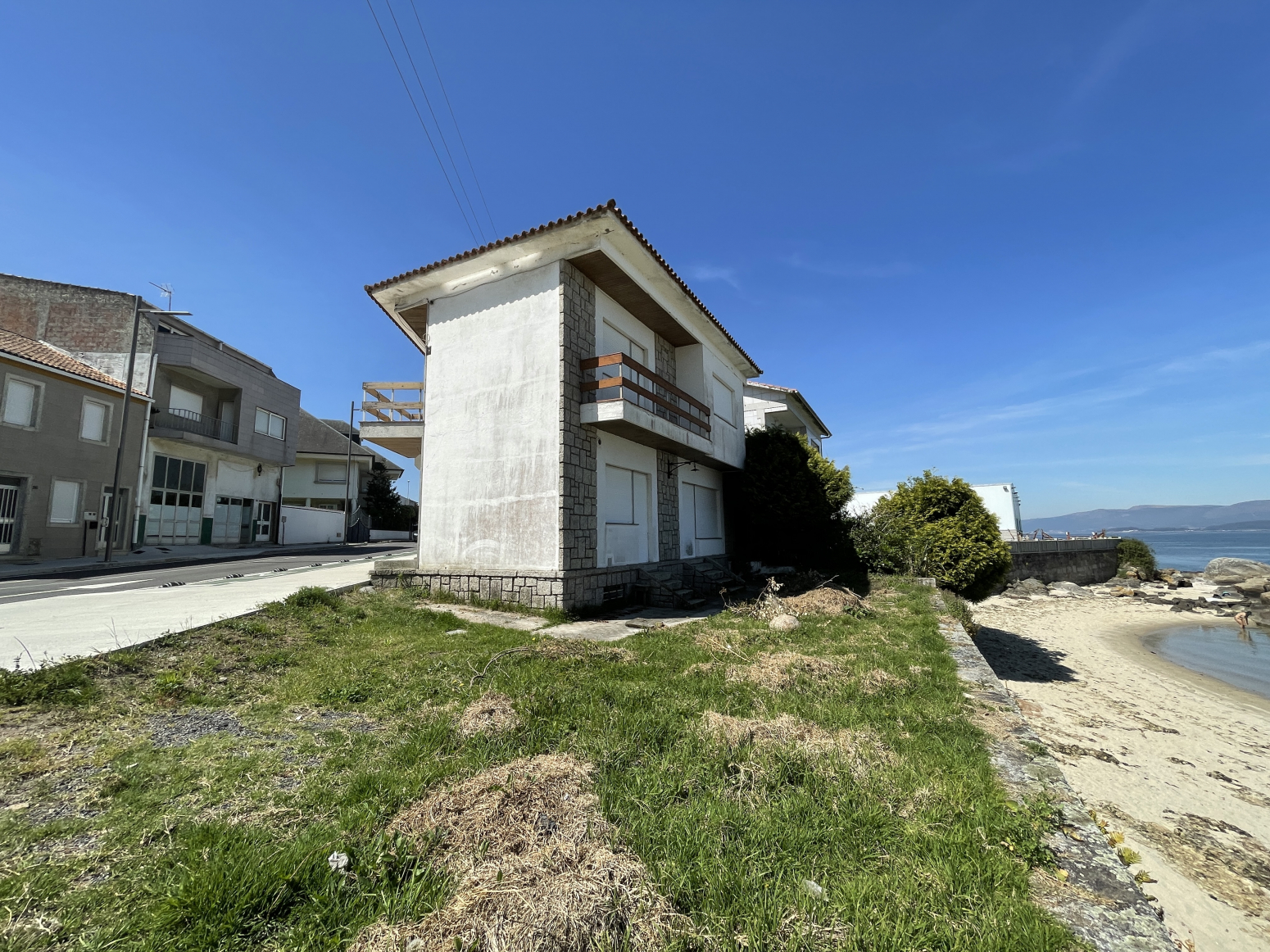 Casas o chalets-Venta-VilagarcÃ­a de Arousa-702643-Foto-3