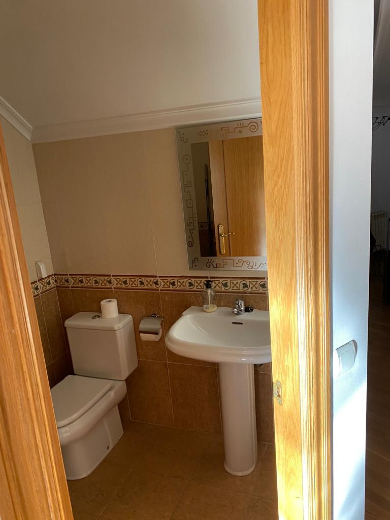 Pisos-Venta-Valverde de la Virgen-705743-Foto-15