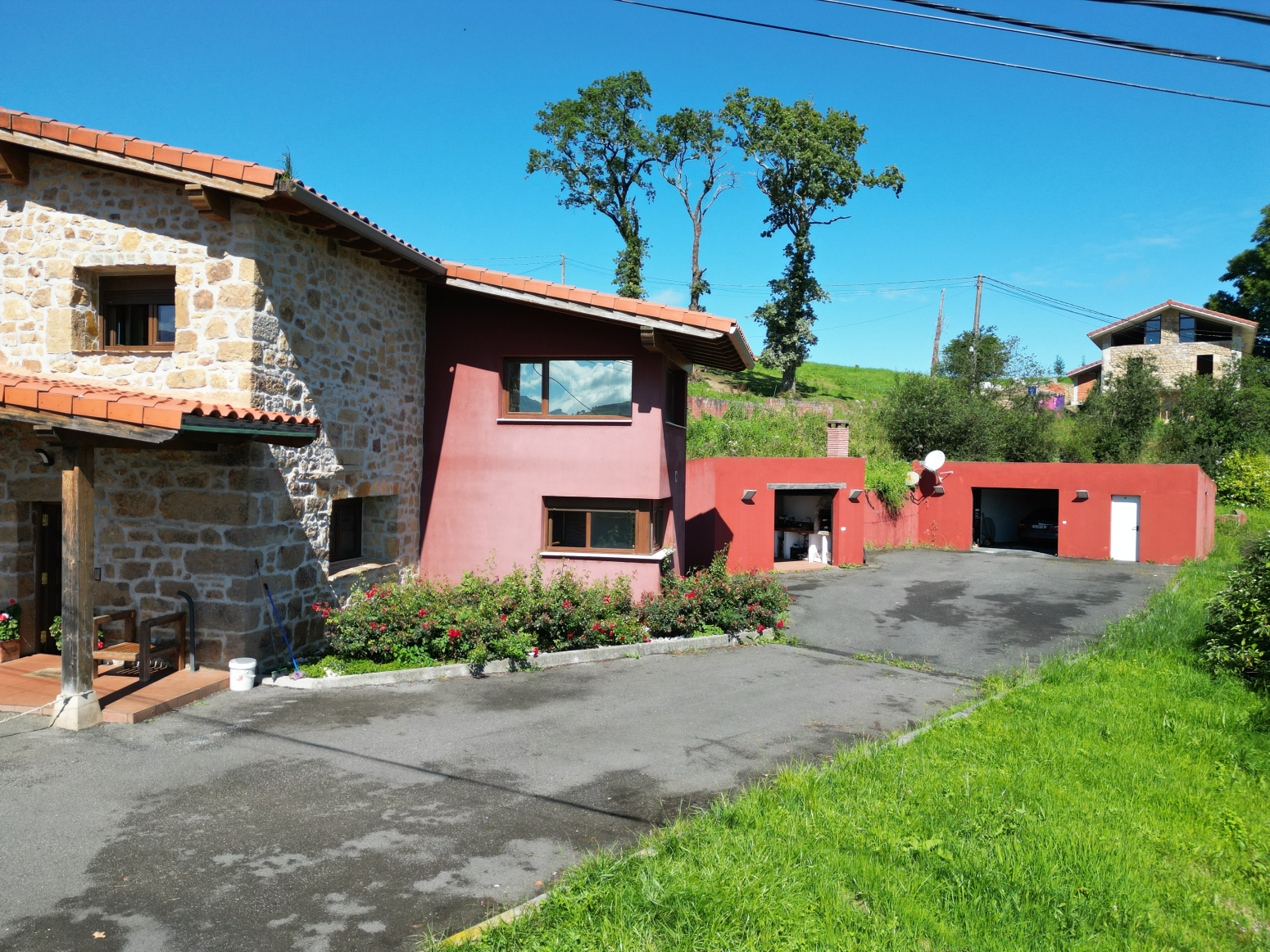 Casas o chalets-Venta-Riotuerto-1264193-Foto-2