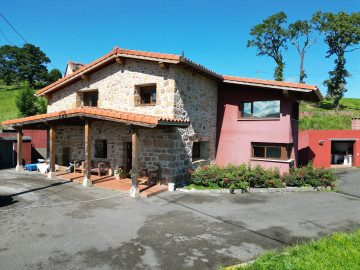 Casas o chalets-Venta-1264193