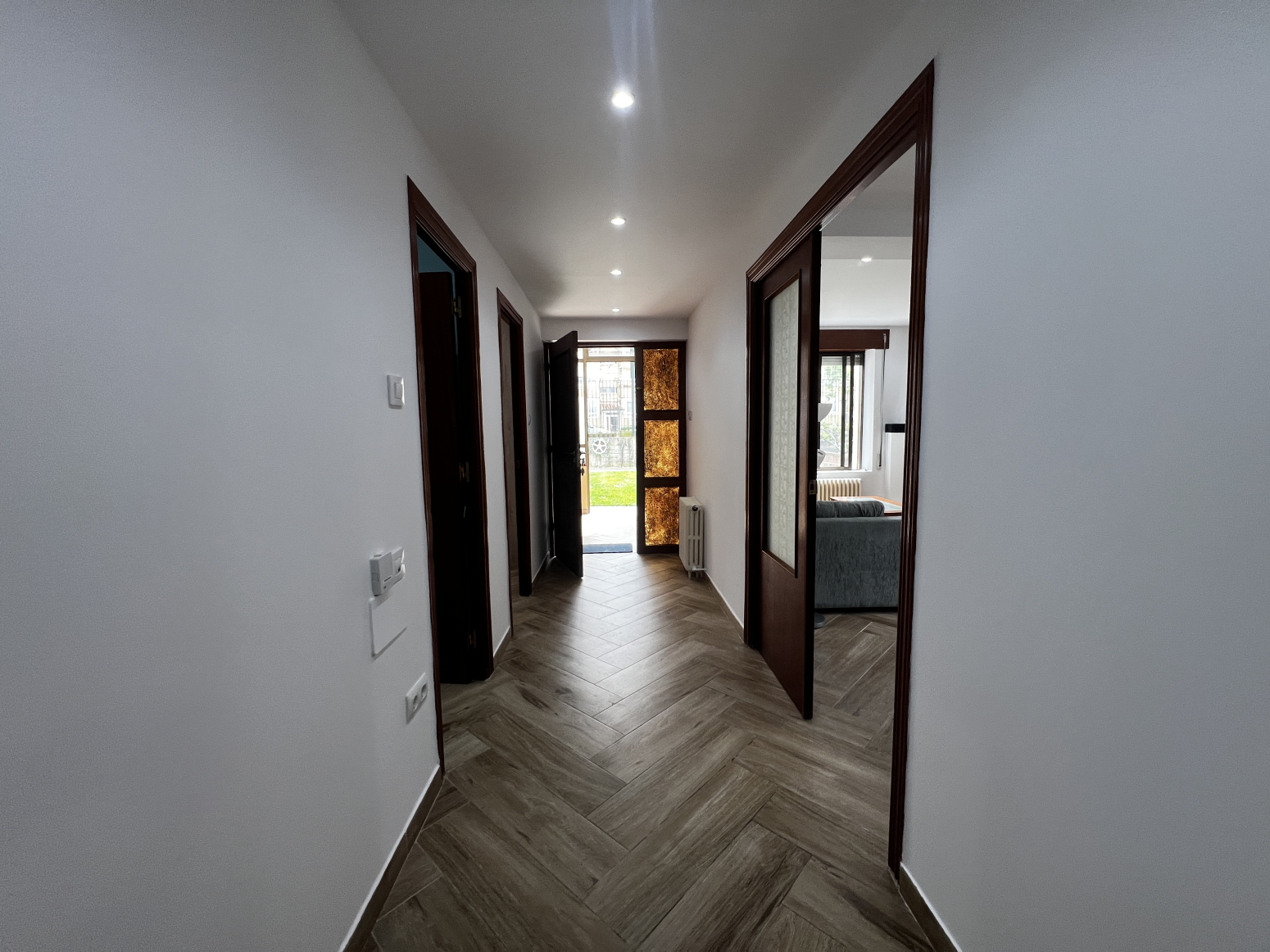 Hall
