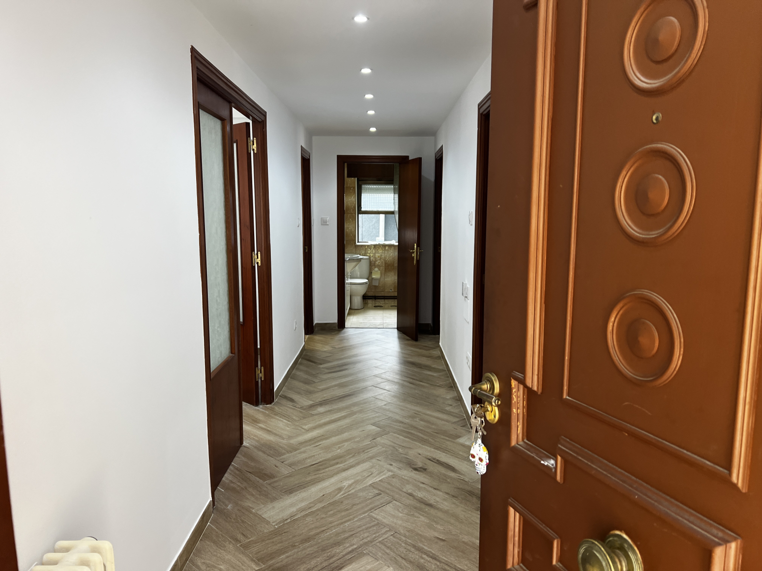 Hall