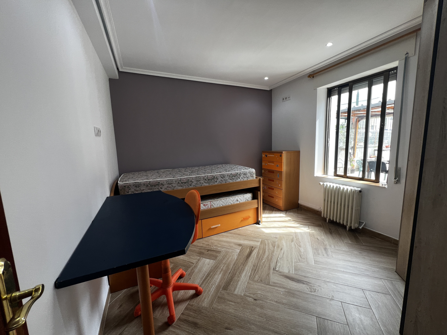 Dormitorio