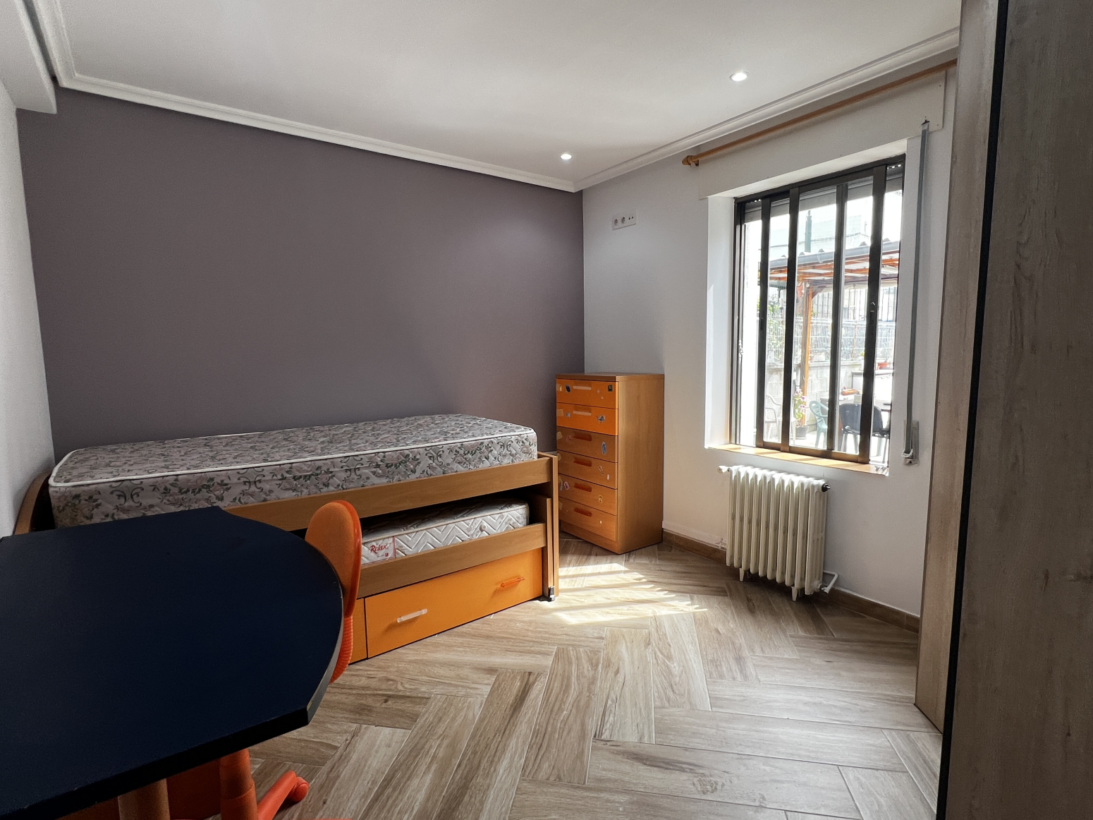 Dormitorio
