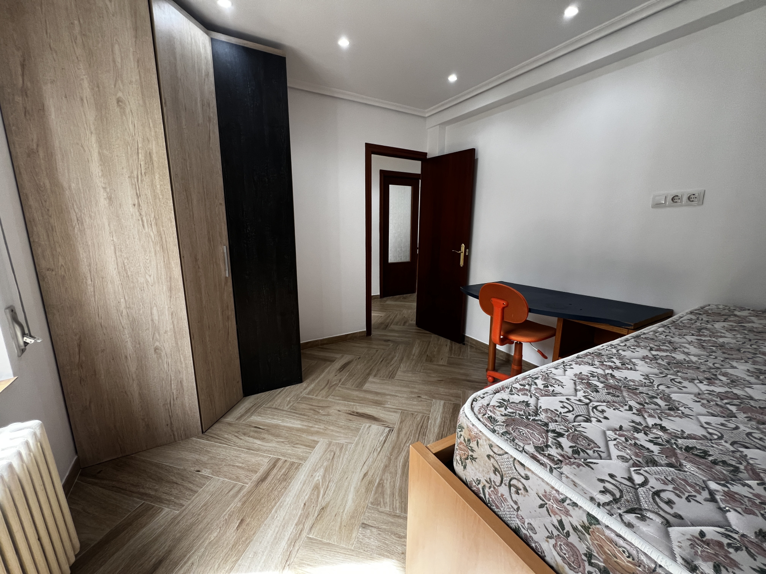 Dormitorio